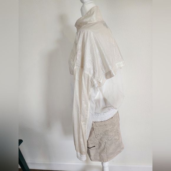 ALALA lightweight jacket windbreaker running jacket luxury like Lululemon - Picture 7 of 15